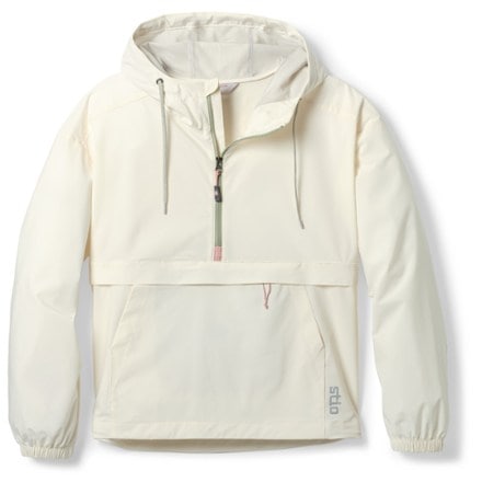 Stio CFS Hooded Anorak - Women's 0