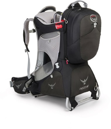 osprey baby backpack