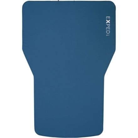 Exped DeepSleep Auto Sleeping Pad 0