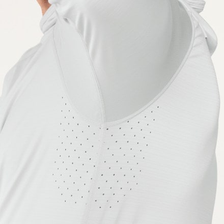 rabbit UPF Deflector 2.0 Shirt - Men's 8