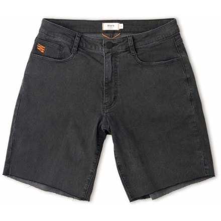 Ripton Cut-Off Bike Jorts - Men's 0