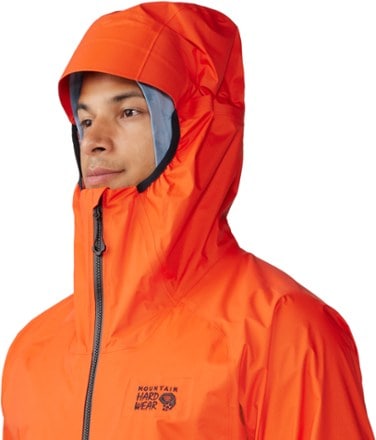 Mountain Hardwear Premonition UL Jacket - Men's 6