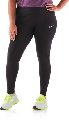 nike women's power tights