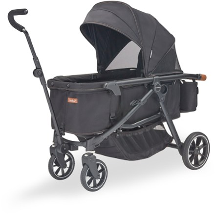 Larktale Crossover Convertible Stroller/Wagon 8