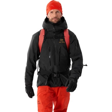 Arc'teryx Alpha FL 30 Pack 2