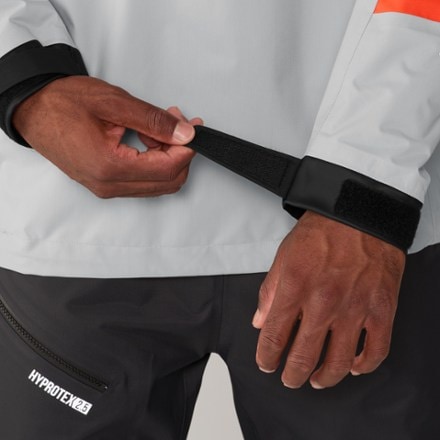 NRS Endurance Splash Jacket - Men's 7