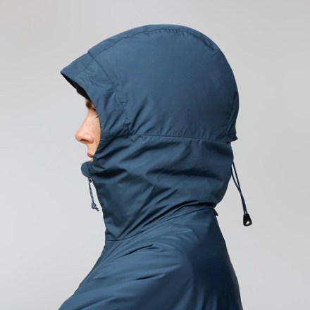 Fjallraven Bergtagen 60 Insulated Jacket - Women's 7