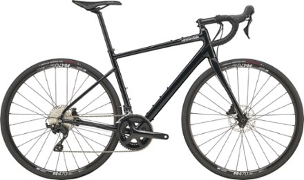 Cannondale Synapse 1 Black 58