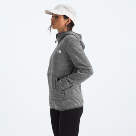 The North Face Canyonlands Hoodie - Women's 4