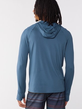 REI Co-op Sahara Shade Hoodie - Men's 2