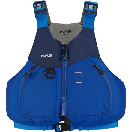 NRS Ambient PFD 0