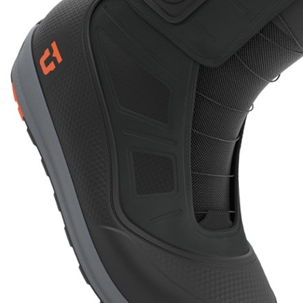 Union Reset Pro Snowboard Boots - Men's - 2025/2026 8