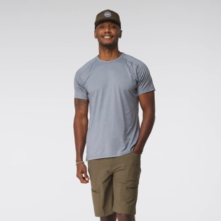 NRS Silkweight T-Shirt - Men's 1