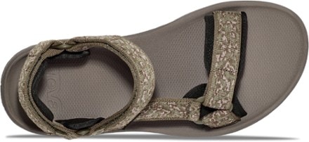 Teva Hydratrek Sandals - Men's 4