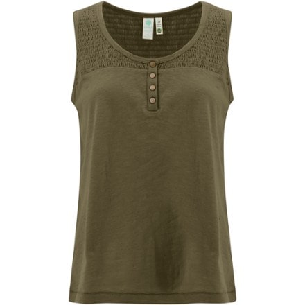 Aventura Essex Tank Top - Women's 0