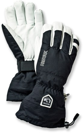 Hestra Gloves Heli Insulated Gloves 