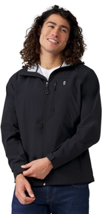 Free Country Hydro Lite Bomber Rain Jacket - Men's 0