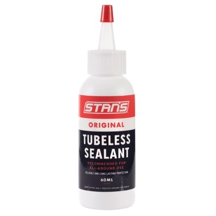 Stan's NoTubes Original Tubeless Sealant - 60 ml 0