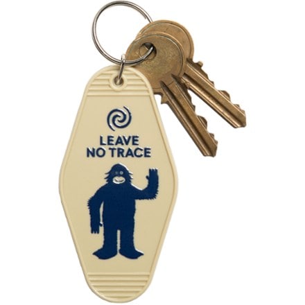 The Landmark Project Keychain 0