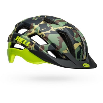 Bell Falcon XRV Mips Cycling Helmet 0