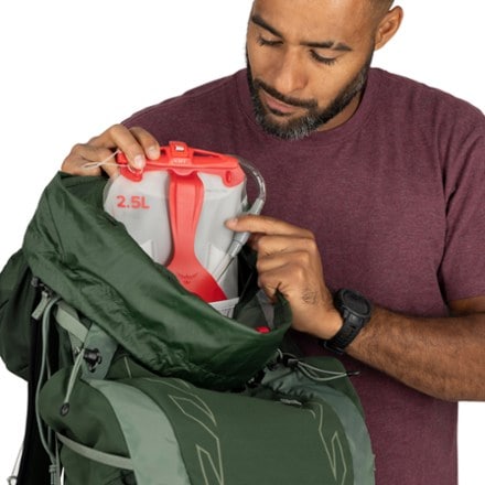 Osprey Talon 33 Pack - Men's Hydration reservoir not included