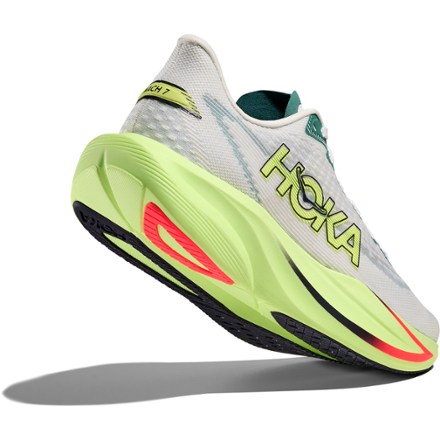 HOKA Mach 7 Road-Running Shoes - Women's 4