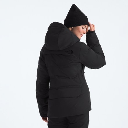 The North Face Cirque Down Jacket - Women's 2