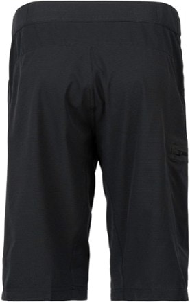 Zoic Ventor Shell Bike Shorts - Men's 4