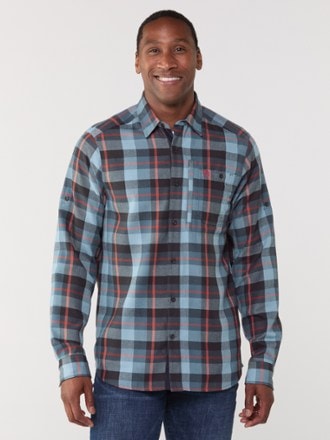 Fjallraven Fjallglim Shirt - Men's 1