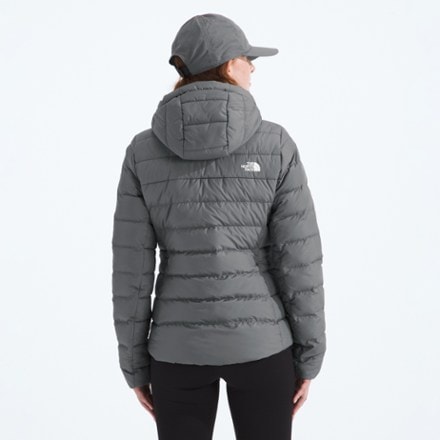 The North Face Aconcagua 3 Down Hoodie - Women's 2