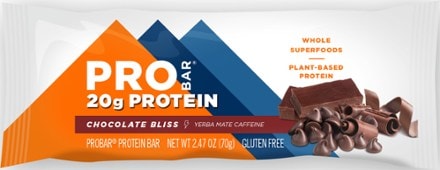 PROBAR Protein Bar 0