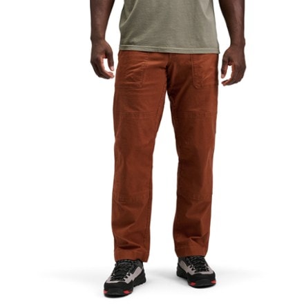 Black Diamond Dogma Pants - Men's 0