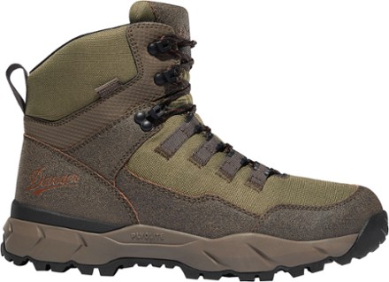 rei trail hiking shoes