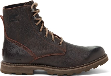 sorel mens boots