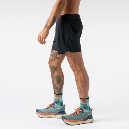 rabbit FKT 5" Shorts - Men's 3