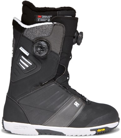 snowboard boots 10.5 mens