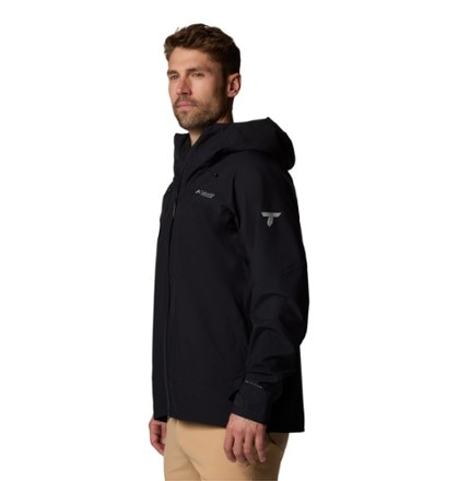 Columbia Northwest Explorer 3L Shell Jacket - Men's 3