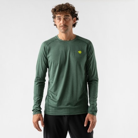 rabbit EZ Long-Sleeve T-Shirt - Men's 0