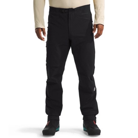 The North Face Summit Series Chamlang Soft-Shell Pants - Men's 1