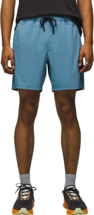 prAna Discovery Trail Shorts - Men's 1