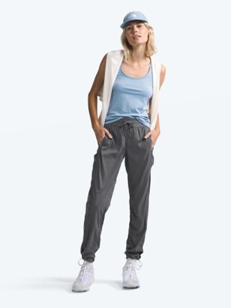 The North Face Aphrodite Motion Pants - Women's Tall Sizes 3