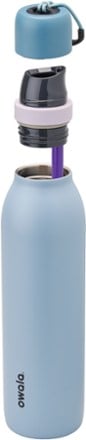 Owala FreeSip Twist Insulated Stainless-Steel Water Bottle - 24 fl. oz. 2