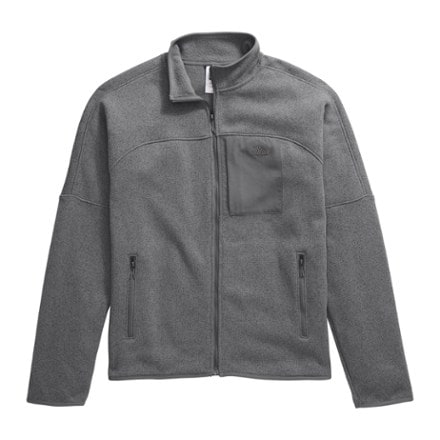 The North Face Front Range Fleece Jacket - Men's 0