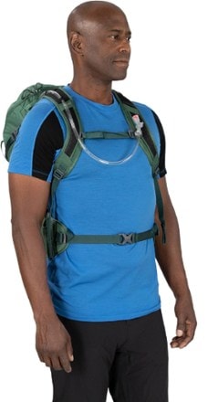 Osprey Skarab 30 Hydration Pack - Men's 8