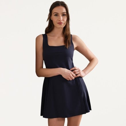 RHONE Rally Dress 1