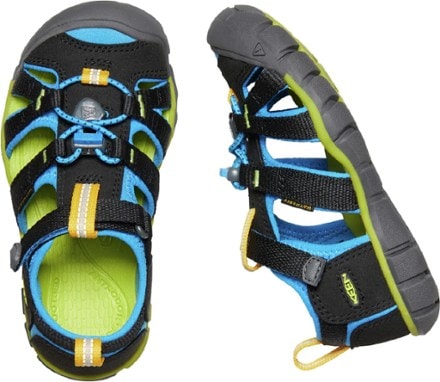 KEEN Seacamp II CNX Sandals - Kids' 3