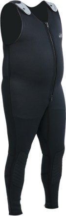 NRS 3 mm Grizzly Wetsuit - Men's 1