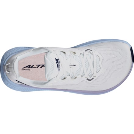 Altra FWD VIA Road-Running Shoes - Women's 3