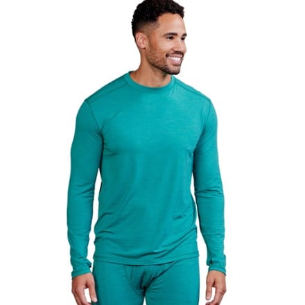 tasc Performance Elevation Merino T-Shirt - Men's 0