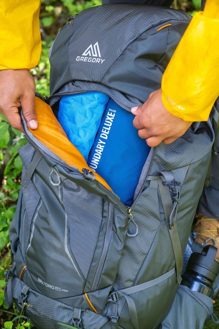 Location Image for Baltoro 100 Pro Pack - Men's